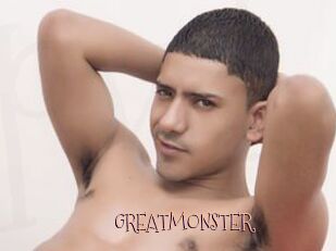 GREATMONSTER