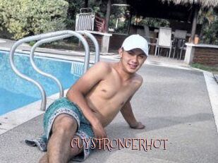 GUYSTRONGERHOT