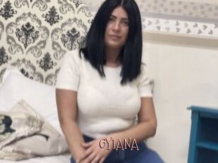 GYIANA