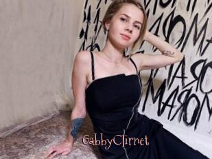 GabbyClirnet