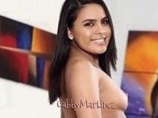 GabbyMartinez