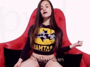 GabhyGotham