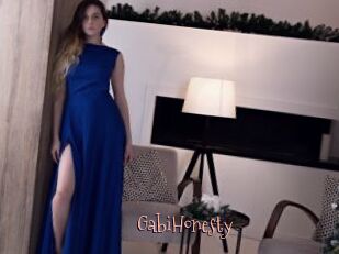 GabiHonesty