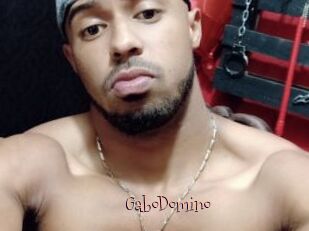 GaboDomino