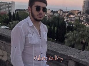 GabrielBadBoy