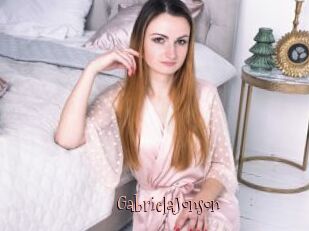 GabrielaJonson