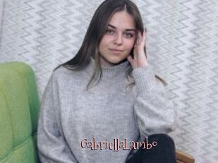 GabriellaLambo