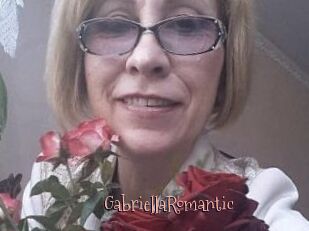 GabriellaRomantic