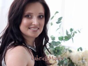 GabrielleMauric