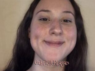 GabrielleReagan