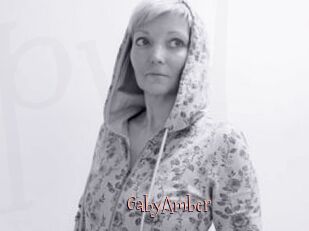 GabyAmber