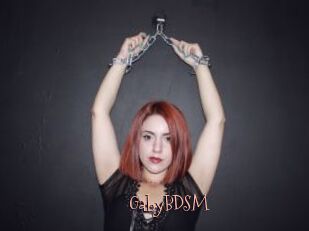 GabyBDSM
