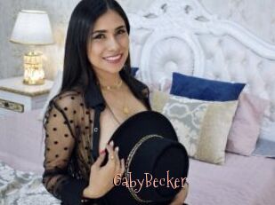 GabyBecker