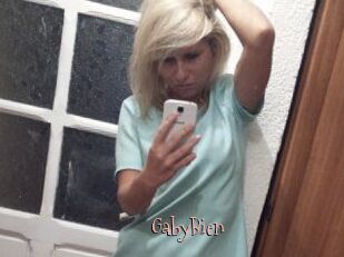 GabyBien
