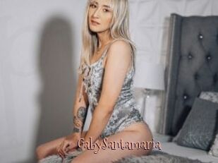 GabySantamaria