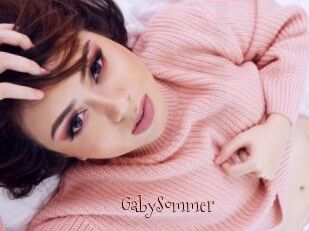 GabySommer