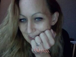 Gabyxxx
