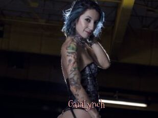 GaiaLynch