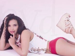 Gaiahoward