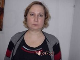 GalileaFeel