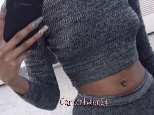 Gamerbabe24