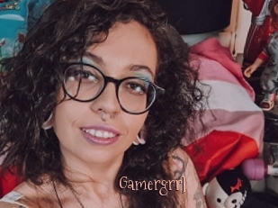 Gamergrrl