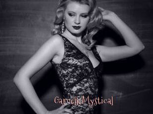 GarcelleMystical
