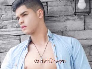 GarrettDowson