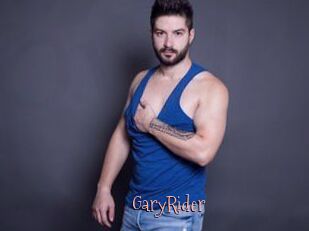 GaryRider
