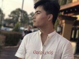 Gavin_Lewis