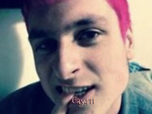 Gay411