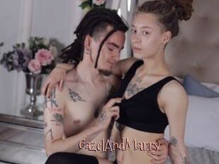 GazelAndMarry