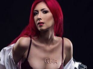 Gebila