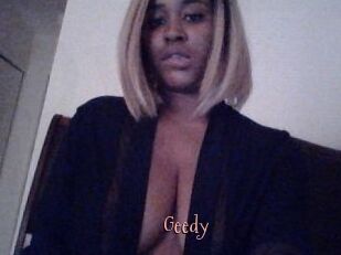 Geedy