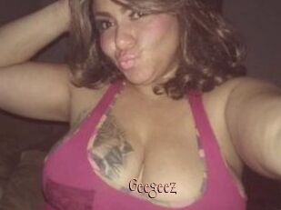 Geegeez