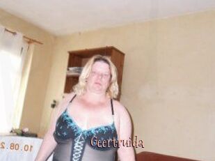 Geertruida