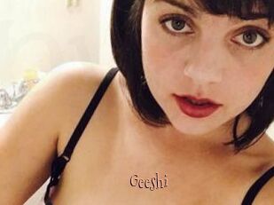 Geeshi