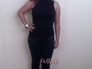 GeilSletje