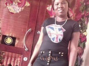 GeilePoes