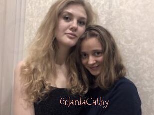 GelardaCathy