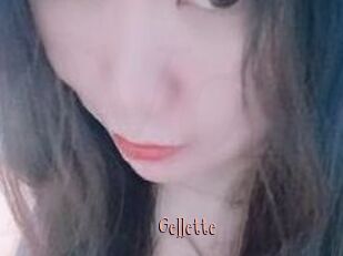 Gellette