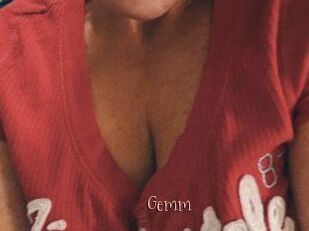 Gemm