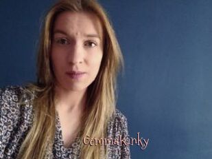 GemmaKinky