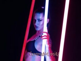 GemmaNoLimits