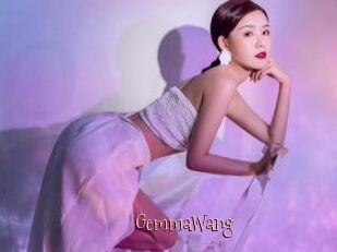 GemmaWang