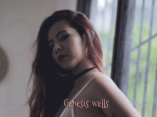 Genesis_wells