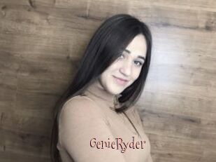 GenieRyder