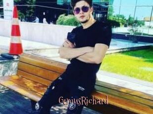 GeniusRichard