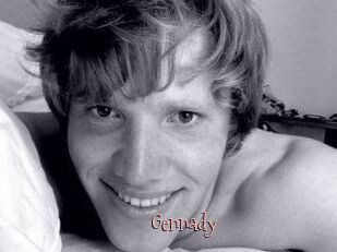 Gennady
