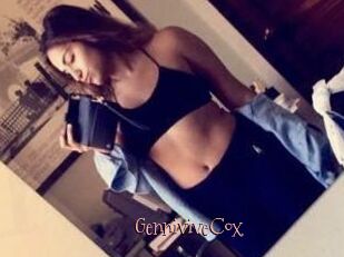 GenniviveCox